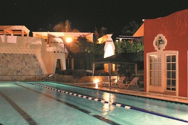Xquenda Huatulco Spa Crucecita  Exterior foto