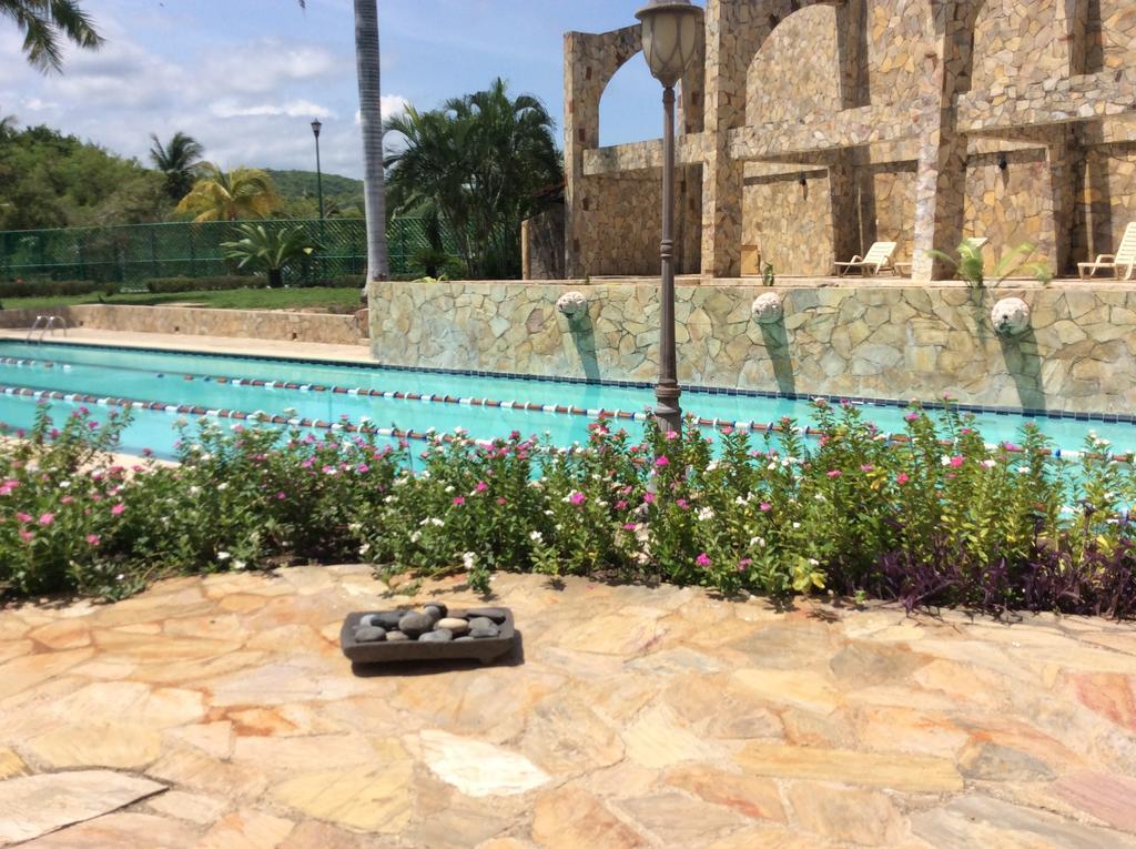 Xquenda Huatulco Spa Crucecita  Exterior foto