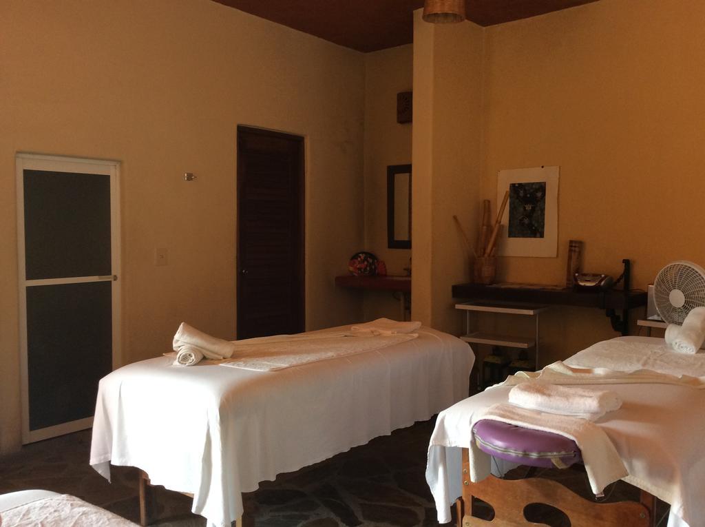 Xquenda Huatulco Spa Crucecita  Exterior foto