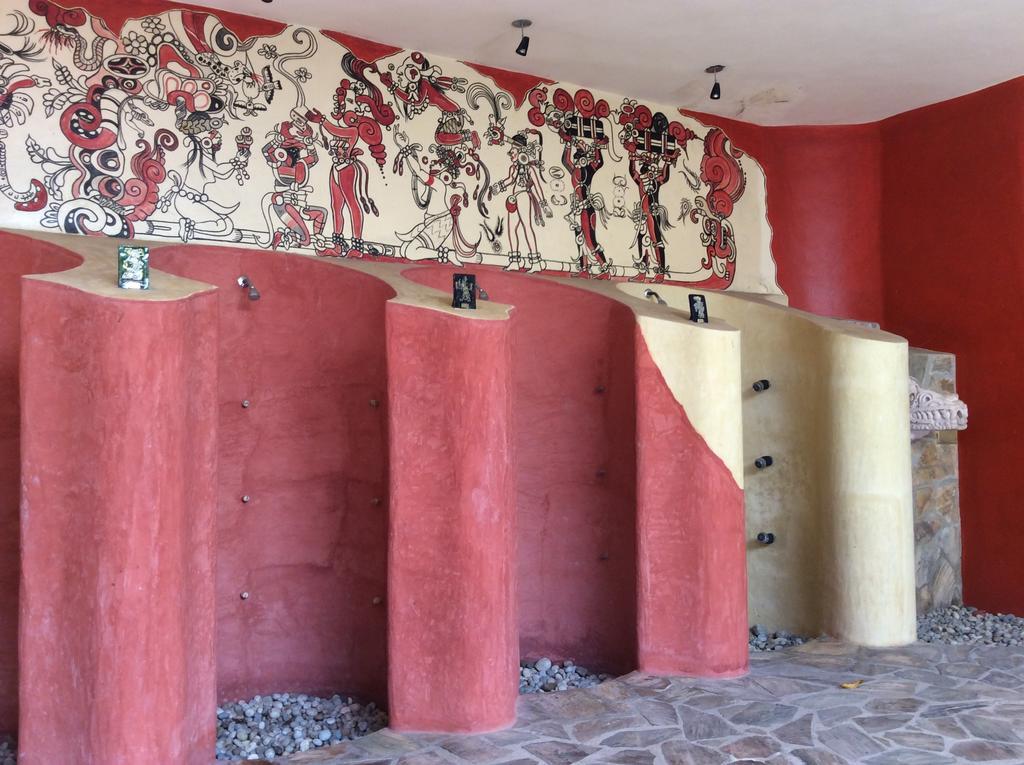 Xquenda Huatulco Spa Crucecita  Exterior foto